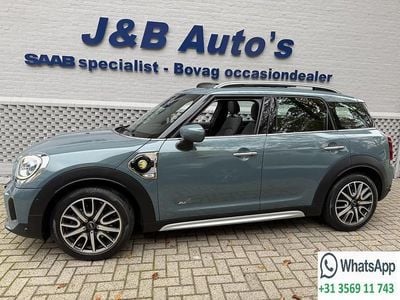 Gebruikt 2021 Mini Cooper S Hatchback | € 26.950 (Eerlijke prijs)