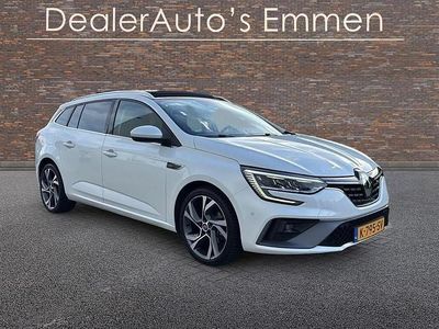 Occasion Renault Mégane R.S. 116 kW (158 PK) 2021 Stationwagen
