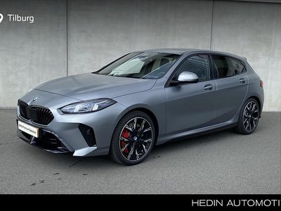 Grijs Gebruikt 2025 BMW 120 M Sport Hatchback | € 55.880