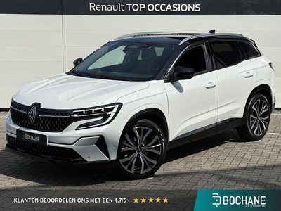 Occasion Renault Austral Iconic 2024 Wit SUV