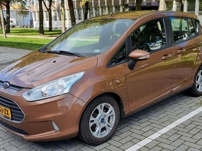 Gebruikt 2013 Ford B-MAX Trend MPV | € 6.250 (Eerlijke prijs)