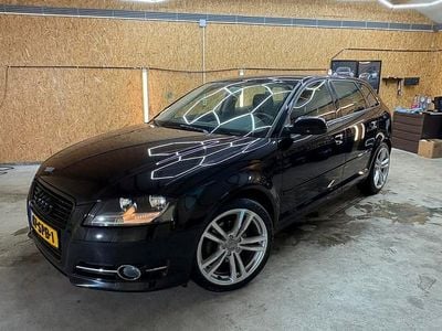 Occasion 2011 Audi A3 | € 4.200 (Goede deal)
