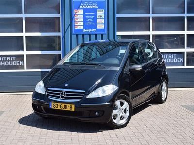 Mercedes A150
