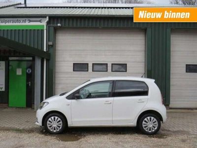 tweedehands Seat Mii 1.0 Style AUTOMAAT