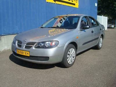 tweedehands Nissan Almera 1.8 VISIA AIRCO