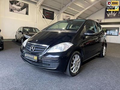 Mercedes A160