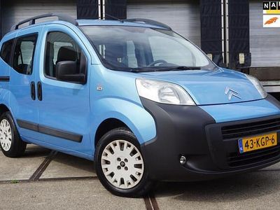 Citroën Nemo