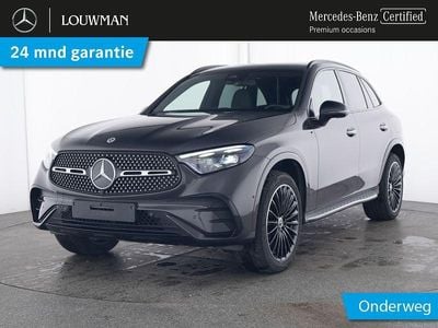 Mercedes GLC300