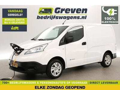 Nissan e-NV200