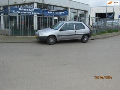 Citroën Saxo