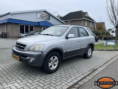 tweedehands Kia Sorento 2.4i X-clusive 2300 kg trekgewicht 4x4