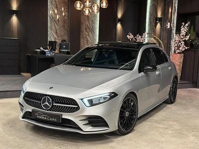 Mercedes A200