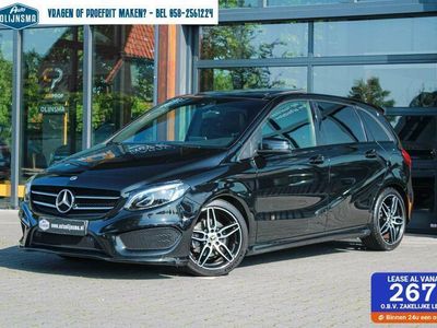 Mercedes B200