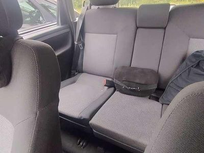 Occasion 2004 Opel Meriva Edition MPV | € 1.350 (Eerlijke prijs)