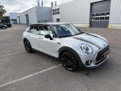 Mini Cooper Clubman