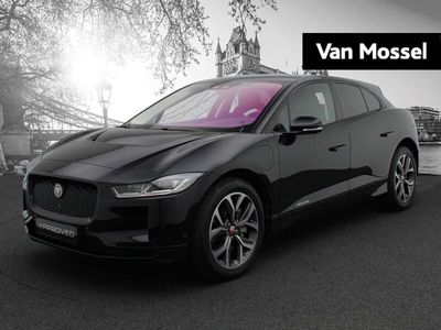 tweedehands Jaguar I-Pace EV400 HSE