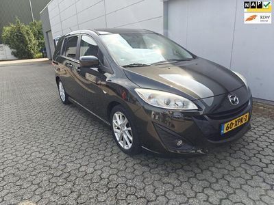 Mazda 5