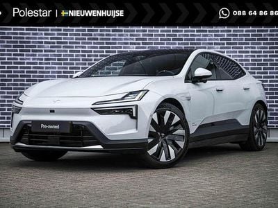 Polestar 4