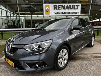 Renault Mégane IV