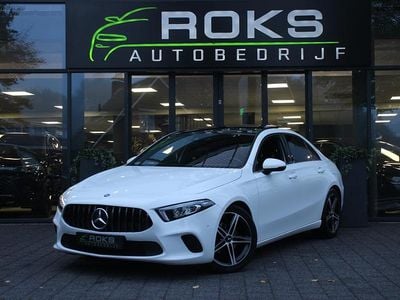 Mercedes A180