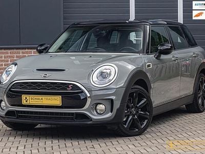 Mini Cooper Clubman