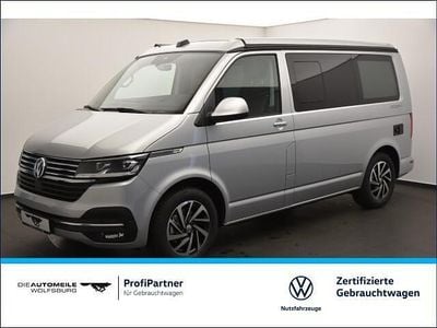 Zilver Gebruikt 2024 VW Transporter Ocean Van | € 102.258