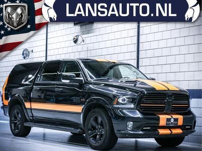 tweedehands Dodge Ram PICKUP 1500 Sport Black Edition | Lage bijtelling! | 5.7L Hemi V8 Automaat 4x4