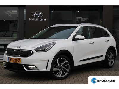 Occasion Kia Niro 2019 Wit SUV