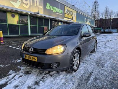 Occasion VW Golf VI Comfortline 105 PK (77 kW) 2011 Hatchback