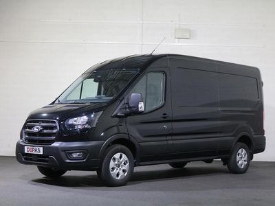 Occasion 2024 Ford Transit Trend | € 35.950 (Super prijs)
