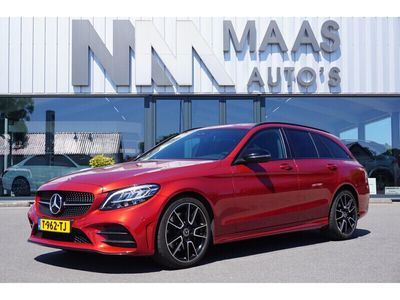 Mercedes C300