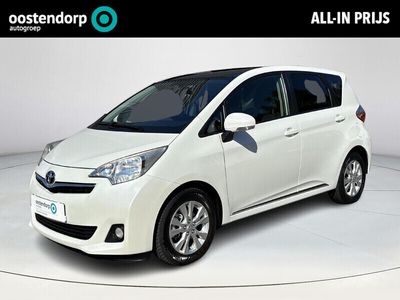 Toyota Verso-S