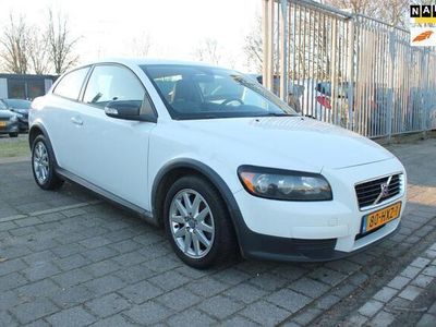 Volvo C30