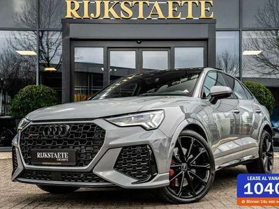 Audi RS Q3