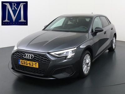 Audi A3 Sportback e-tron