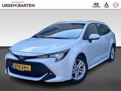 Toyota Corolla Hybrid