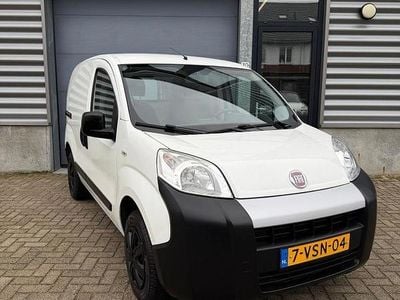 Occasion Fiat Fiorino 74 PK (54 kW) 2012 MPV