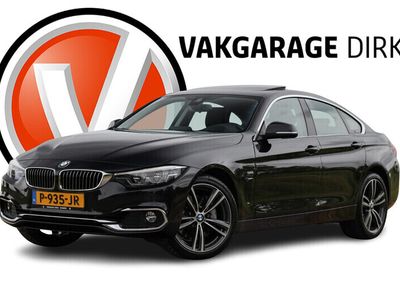 BMW 440