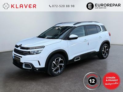 Occasion Citroën C5 Aircross Feel 181 PK (133 kW) 2019 Wit SUV
