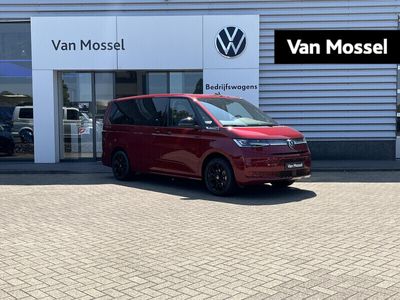 VW Multivan