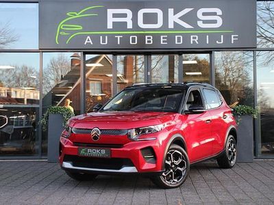 Rood Gebruikt 2025 Citroën C3 Hatchback | € 21.650 (Goede deal)