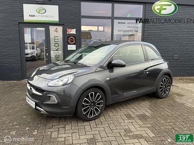 Opel Adam