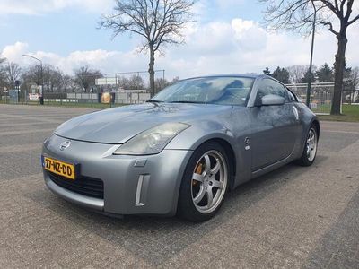 Nissan 350Z