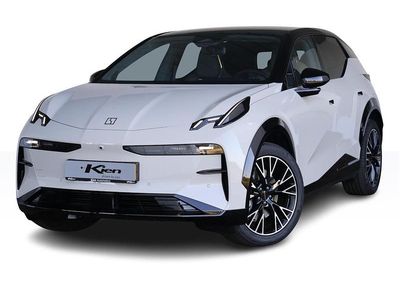 Nieuw 2025 Zeekr X Privilege AWD SUV | € 50.090