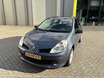 Renault Clio II