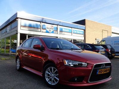Mitsubishi Lancer Sportback