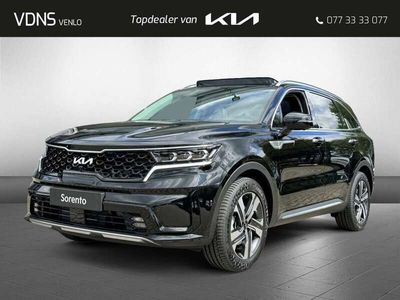 tweedehands Kia Sorento 1.6 T-GDI PHEV Edition 7P VRD MODEL !!