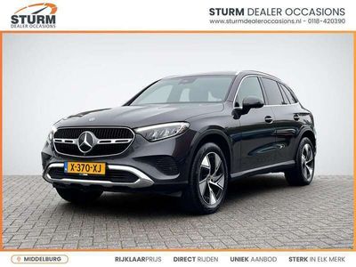 Mercedes GLC300e