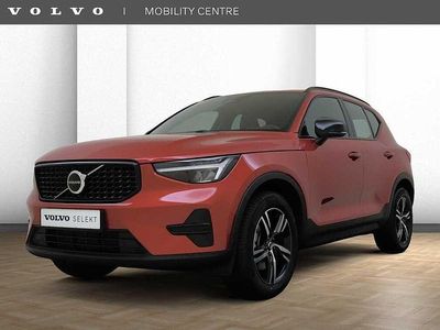 Occasion Volvo XC40 Plus 197 PK (144 kW) 2025 Rood SUV
