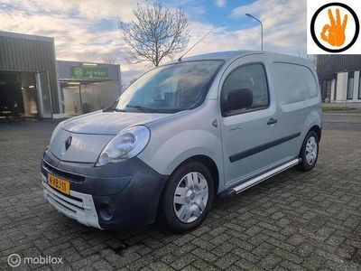 Gebruikt 2009 Renault Kangoo | € 2.990